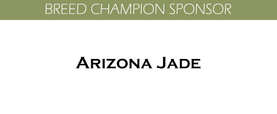 Arizona Jade